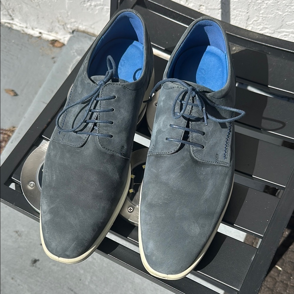 Ecco casual size 45. US 11-11.5
